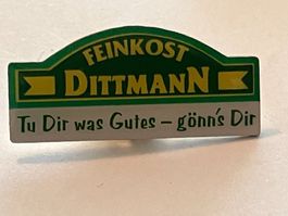 1 Pin Feinkost Dittmann