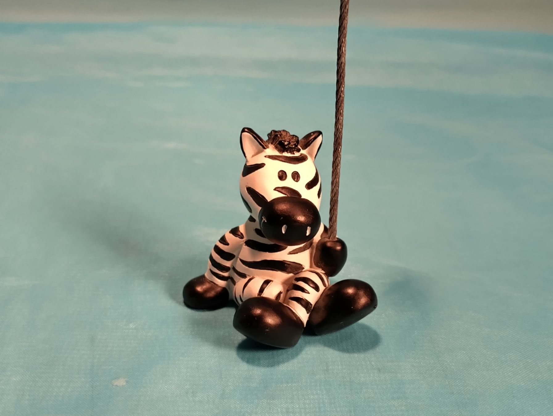 Autres meubles de bureau: NICI Memohalter Zebra – D'occasion à Bellach par JingleCherry 1