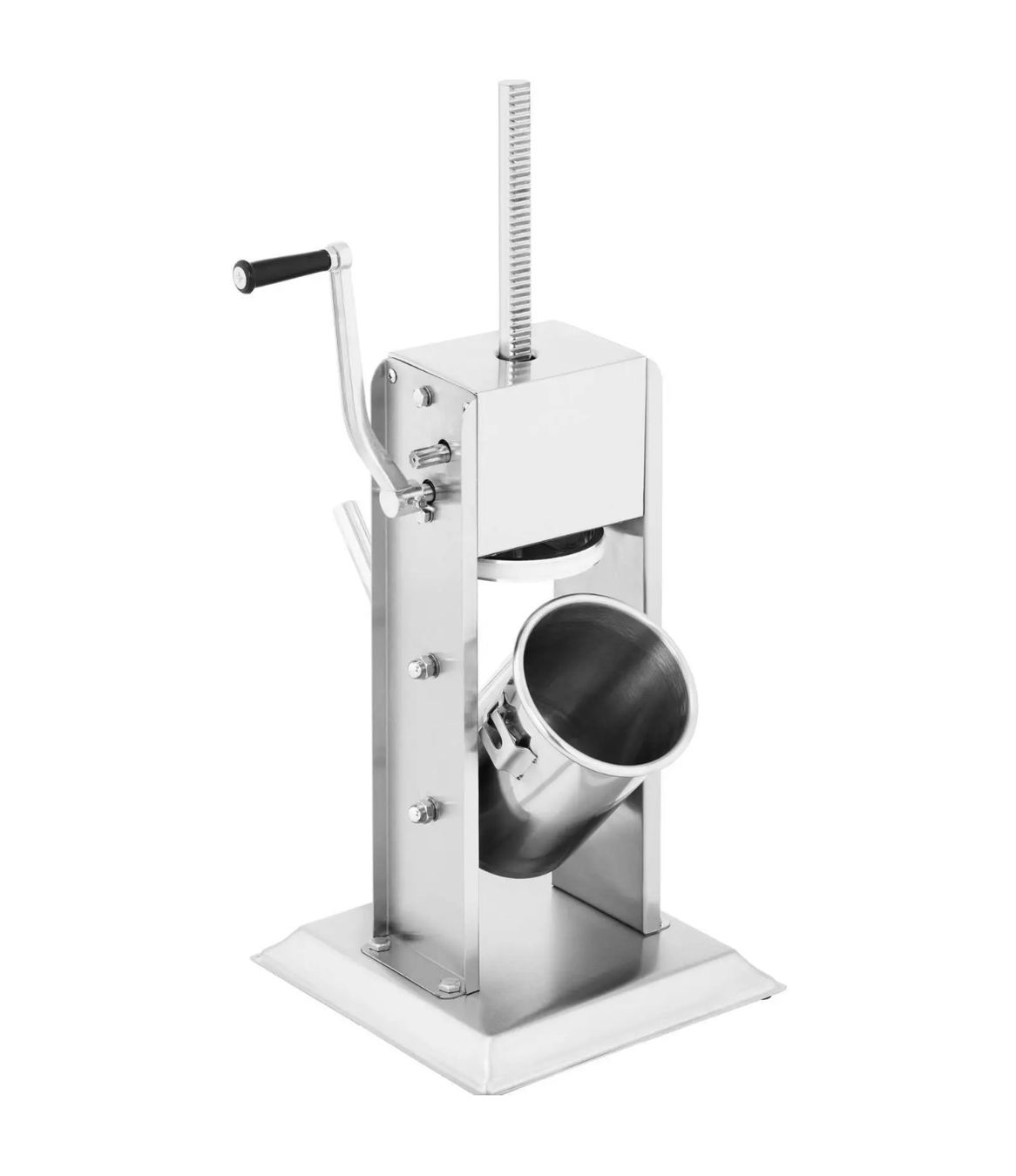 Elettrodomestici da cucina: + Wurstfüller vertikal Wurstfüllmaschine Wurstspritze – Nuovo e nell'imballaggio originale da Amriswil venduto da JaJa-Express 1
