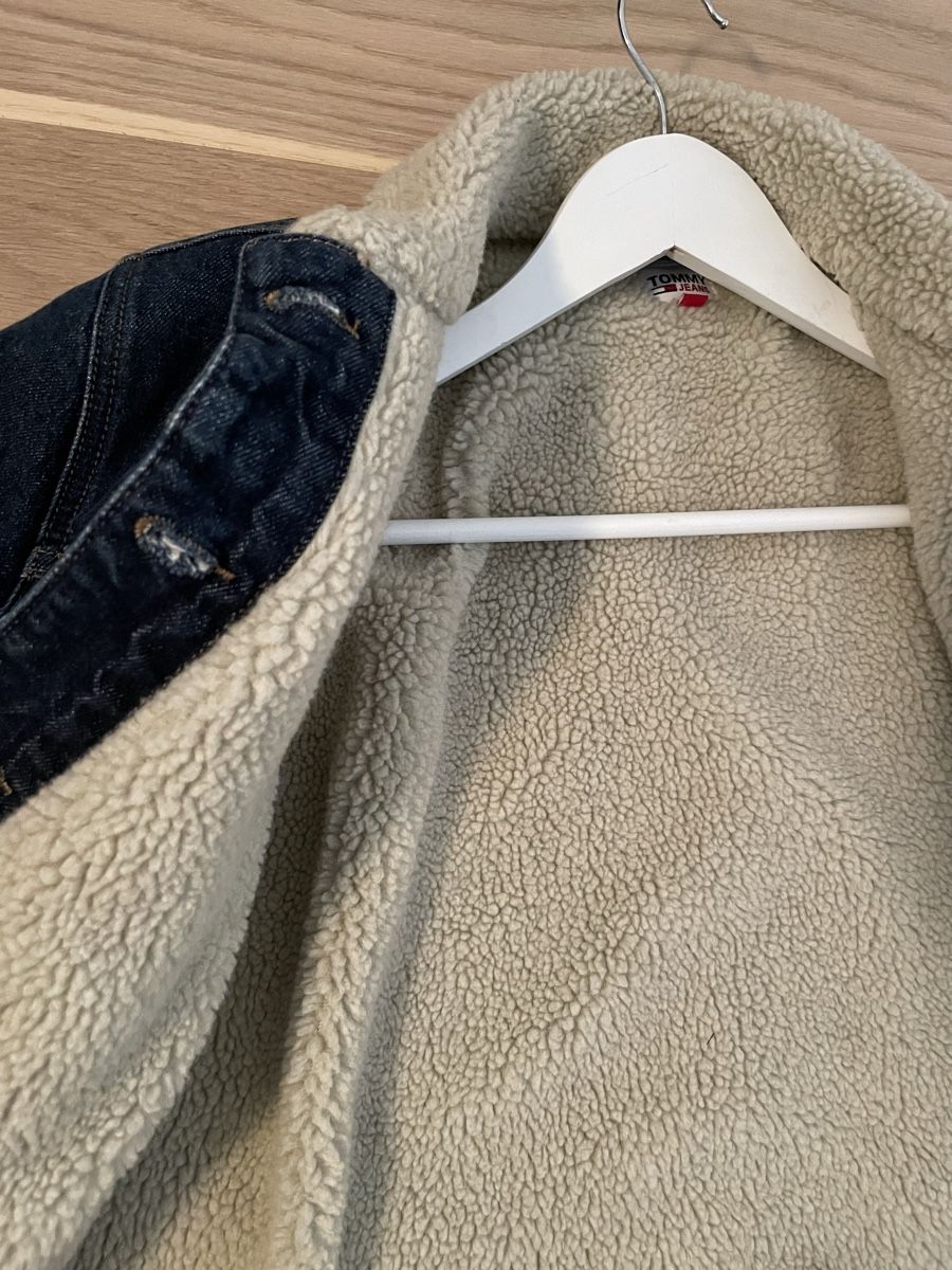 Tommy Hilfiger Giacche: Hilfiger Winterjacke – Usato da Siebnen venduto da sonnenblume2026 1