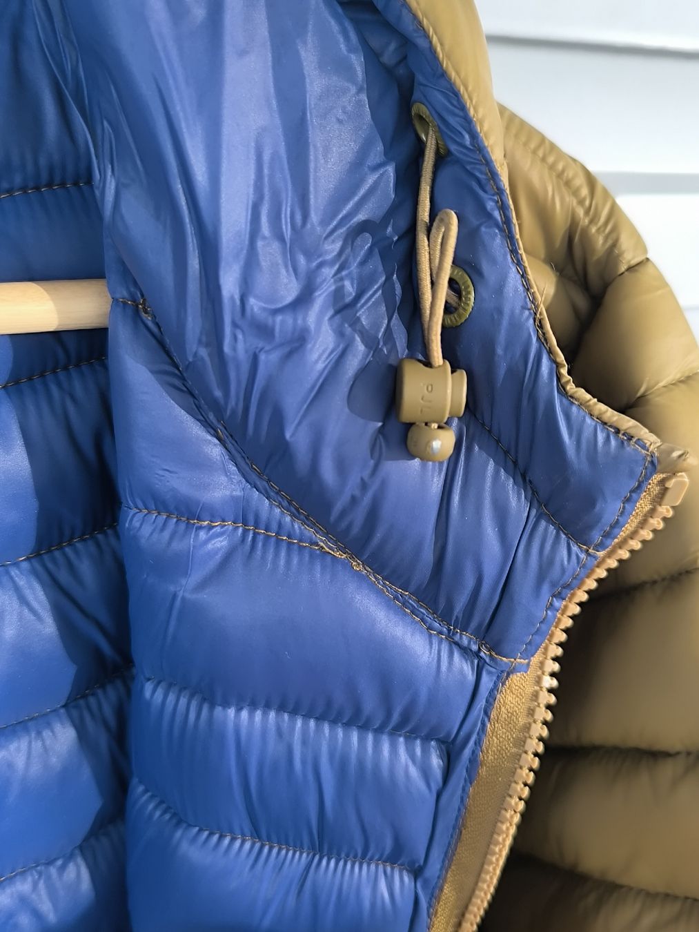 Pepe Jeans Giacche: Jacke Peppe Jeans  – Nuovo (secondo la descrizione) da Oftringen venduto da Lejaleja 5