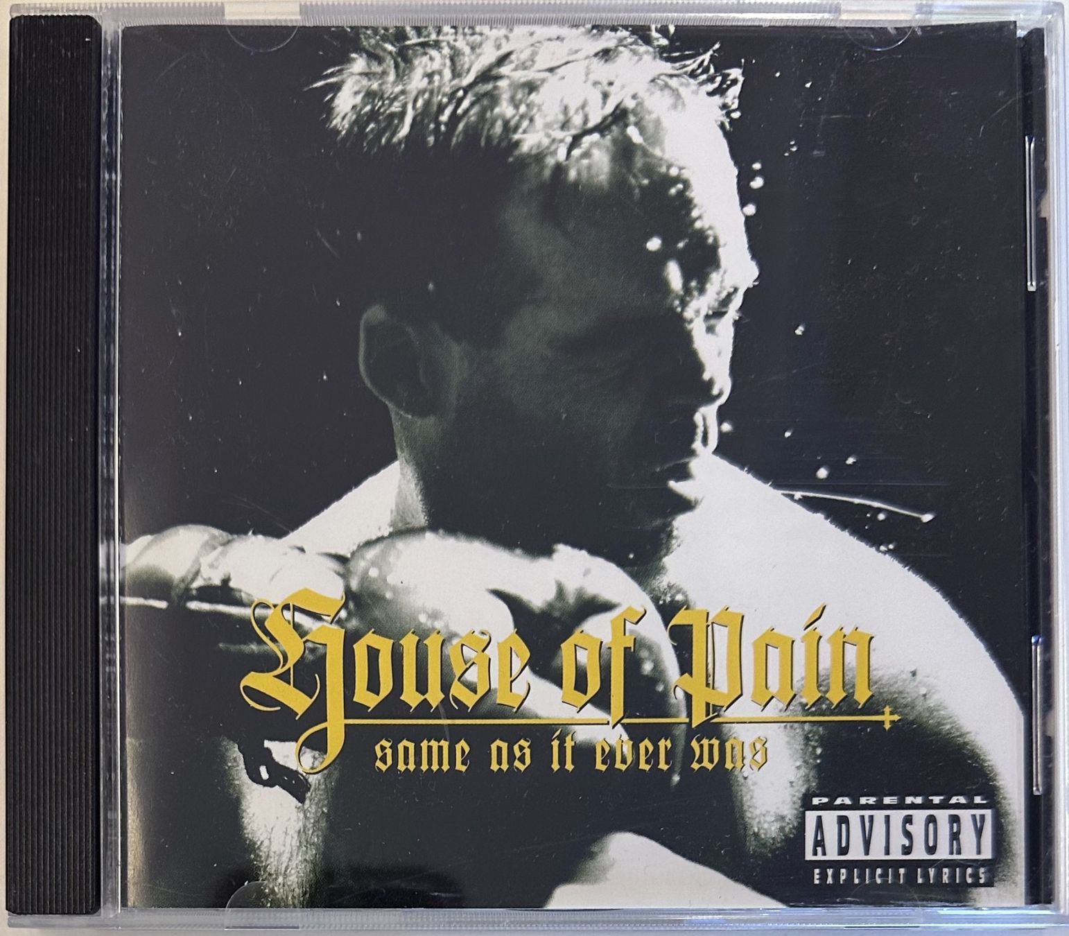 House Of Pain Same As It Ever Was (Gebraucht) in Martigny für CHF 5