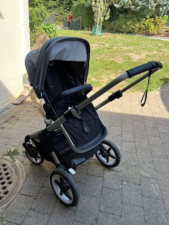 Bugaboo Kinderwagen: Bugaboo Fox2 Kinderwagen – Gebraucht aus Gelterfingen von myr_bgf6 3