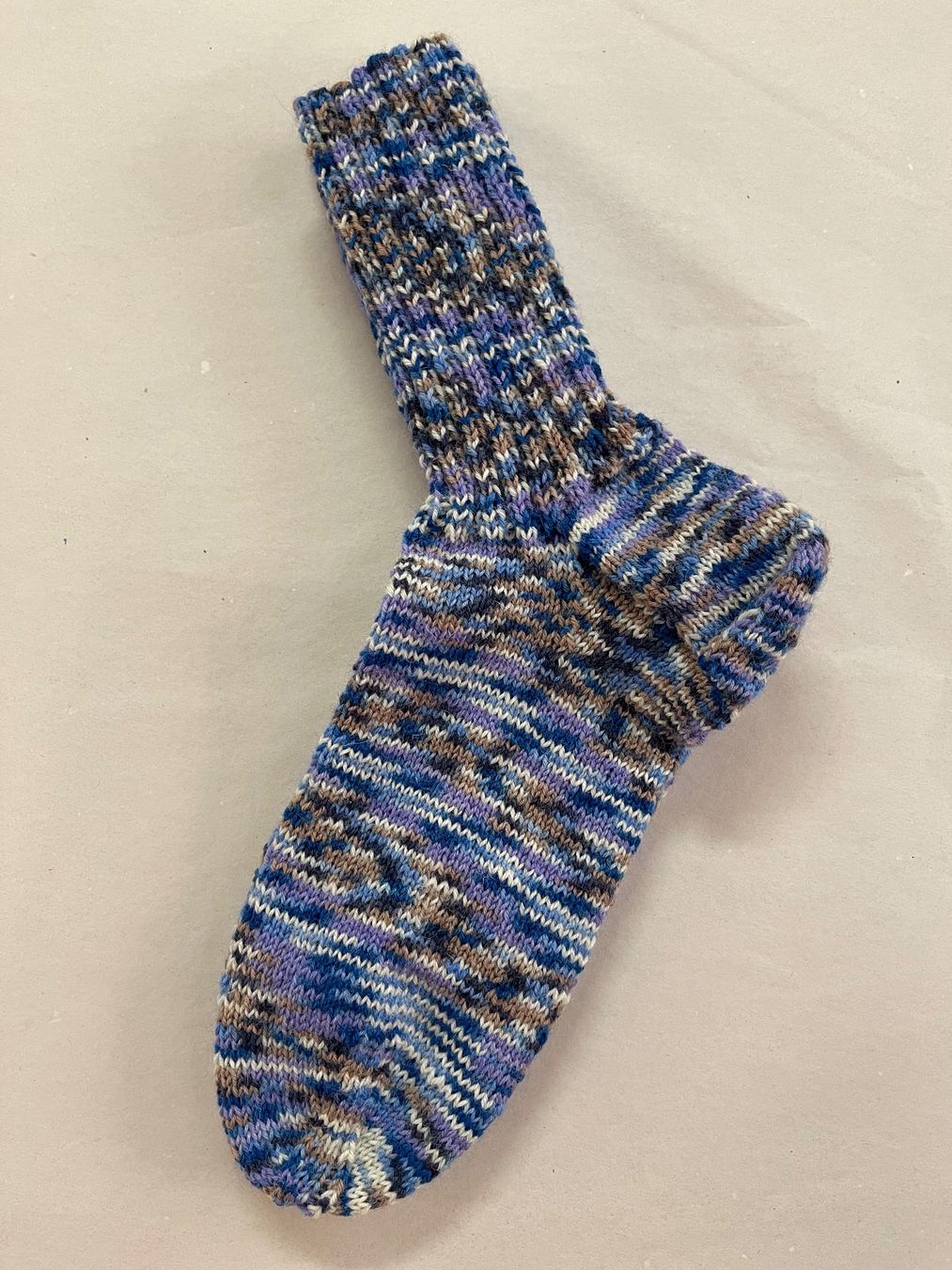 Calze: Socken Gr. 42/43 – Nuovo (secondo la descrizione) da Urnäsch venduto da pas_5r9c 1