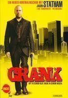 Tous les DVDs: Crank (DVD) – D'occasion à Olten par Disc-Ausverkauf