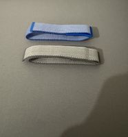 2x Nylon Armband für Google Fitbit Air