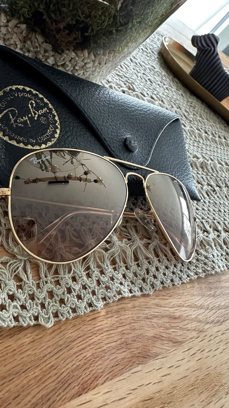 Occhiali & Lenti: rayban Sonnenbrille NEU – Usato da Unterstammheim venduto da Flow1990 2