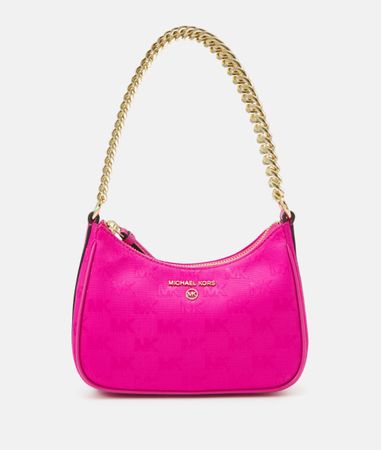MICHAEL Michael Kors JET SET CHARM CHAIN POUCHETTE - Tasche