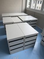 Korpus: 10 Stück