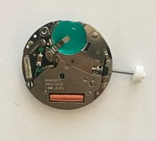 ISA 1198 Swiss Movement,