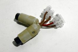 DIN - Lautsprecher - Adapter für B&O, KEF, uva. 1 Paar/2 St.