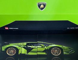 LEGO Technic Lamborghini Sián 42115