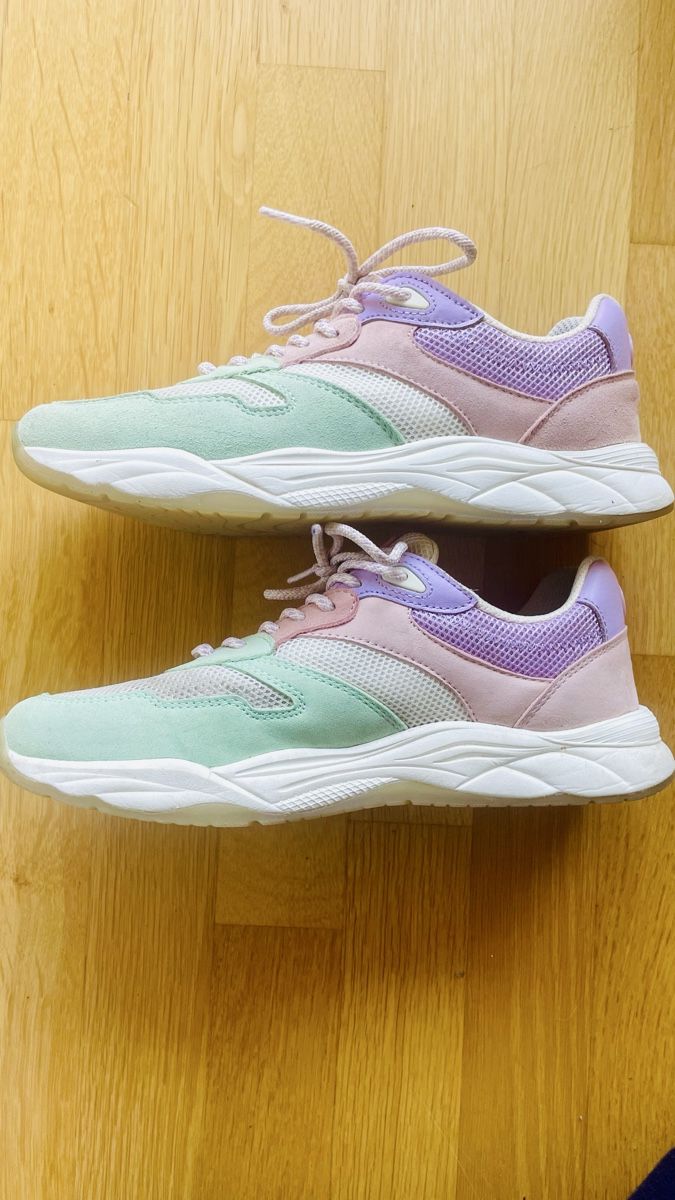 Scarpe da donna: Scotch&Soda Sneaker, Grösse 39 – Usato da Wallisellen venduto da AnnaSophia2014 3