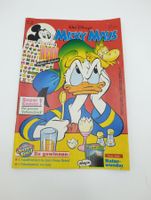 Micky Maus Magazin Nr.18 1992, mit Beilagen, unbemalt