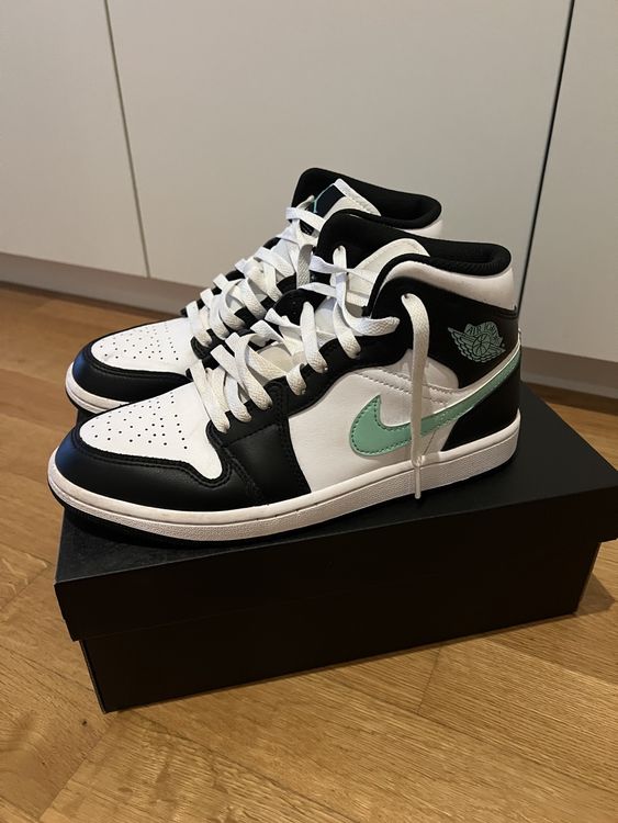 Jordan Chaussures hommes: Nike Air Jordan 1 – Neuf (Voir description) à Bad Ragaz par Soniag13 2