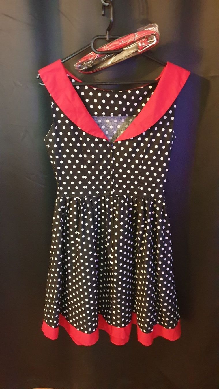 Vestiti: Dolly and Dotty Kleid Damen – Nuovo (secondo la descrizione) da Arbon venduto da Halindra