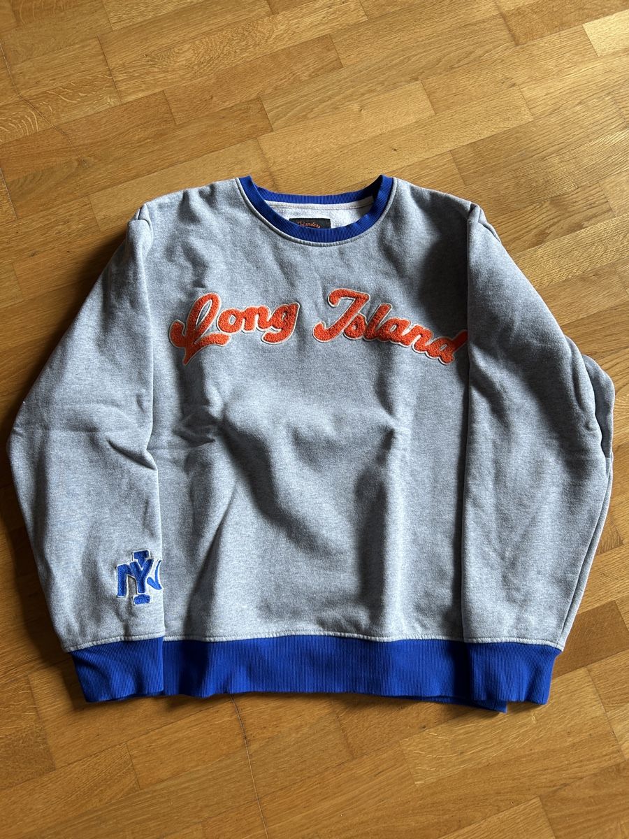 Pullover & Sweatshirts: New York Islanders Pullover – Gebraucht aus Rüfenacht BE von captainamerica_1