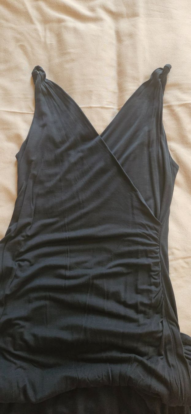Kleider: Robe de grossesse – Gebraucht aus Champagne von Marie2108 1