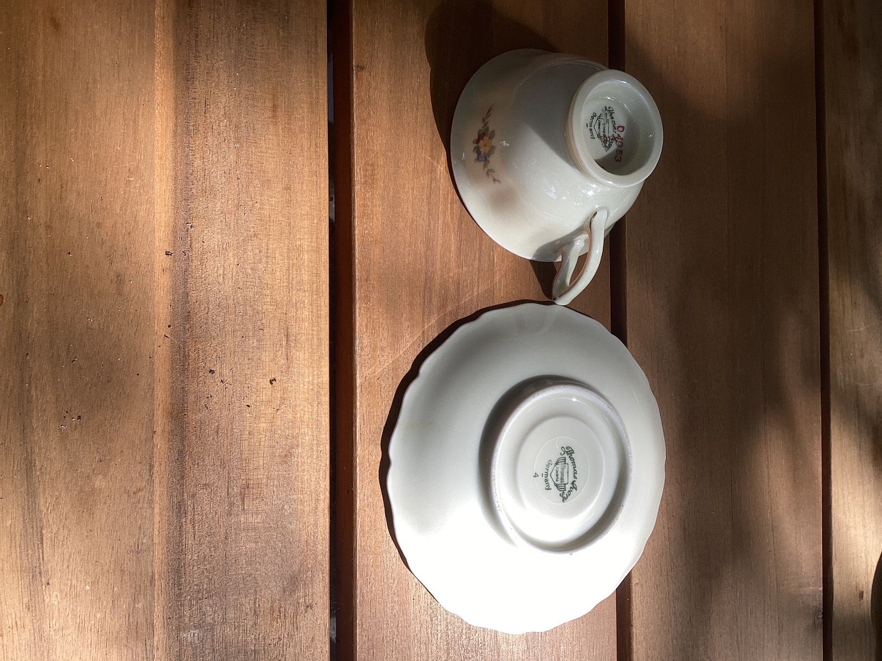 Rosenthal Tasses: Porzellantassen – D'occasion à Basel par siljor6639 4