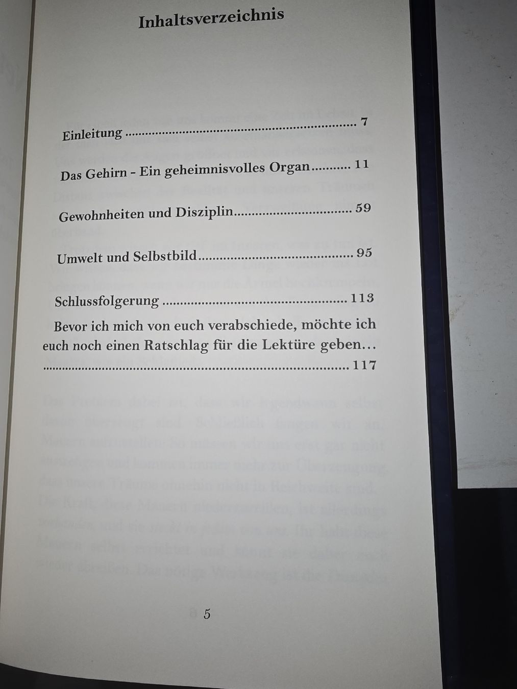 Libri: Neuro Disziplin - R.Meyer – Usato da Oberbüren venduto da Elk2025 2