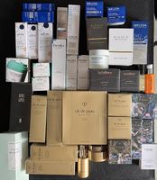 Diverse Kosmetik 