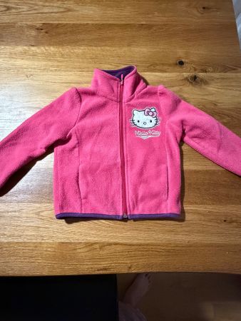 Fleecejacke Gr.98