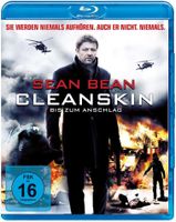 Cleanskin - Bis zum Anschlag