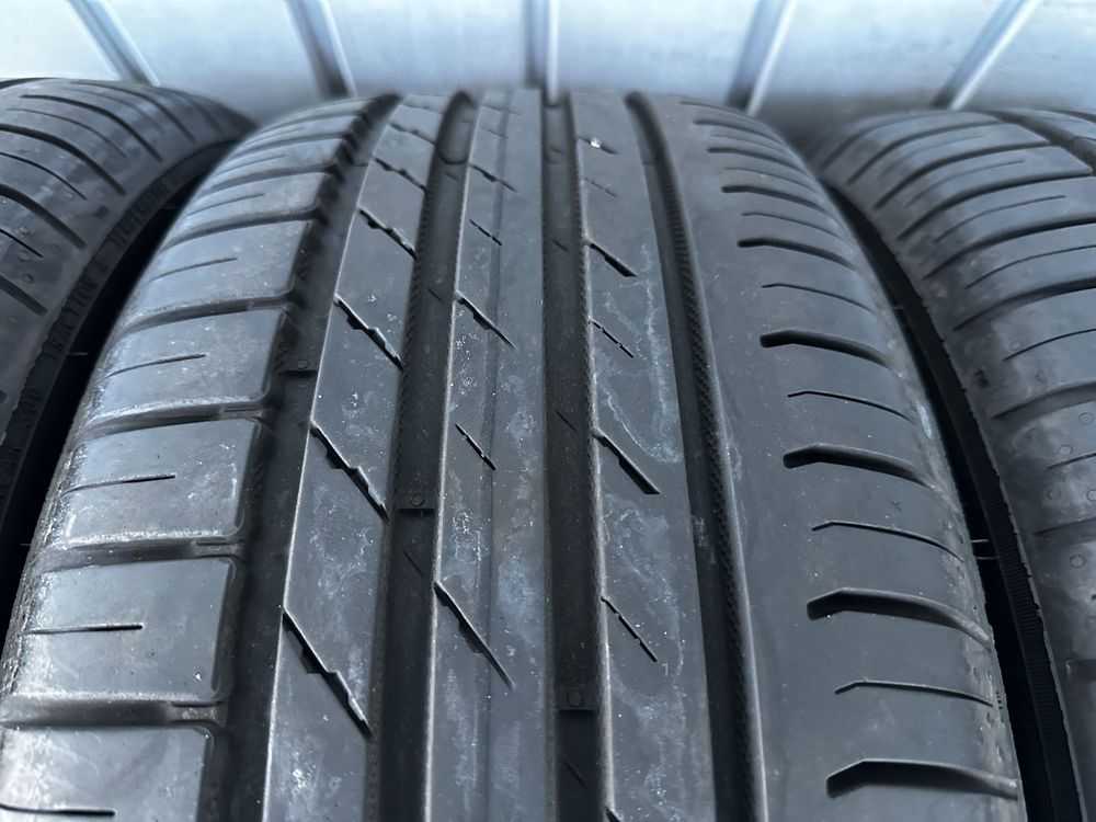 Ford Focus III (3) 16 Zoll Alufelgen inkl. Sommerreifen | Kaufen auf ...