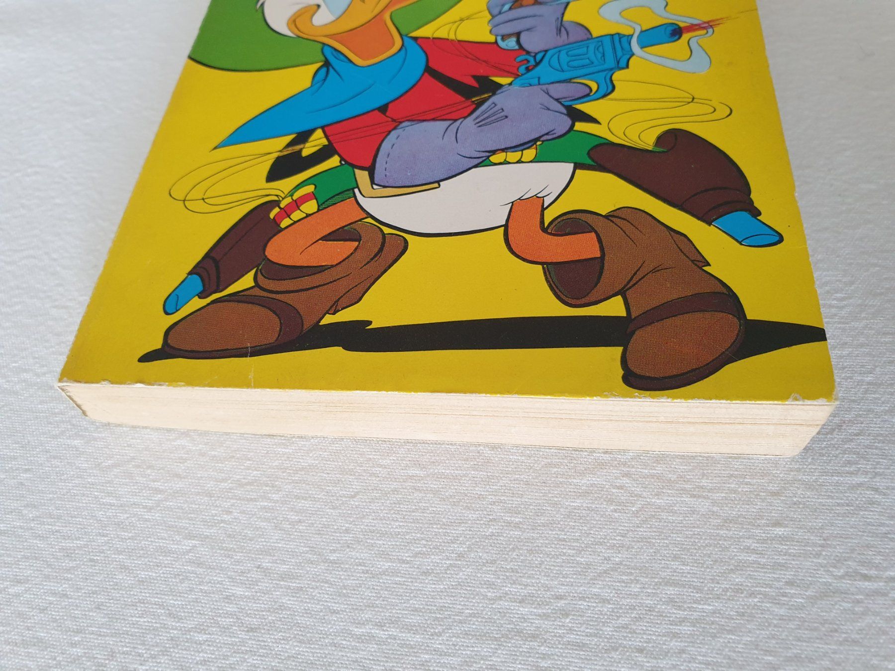 Fumetti: Lustiges Taschenbuch Nr. 4 Disney Comic – Usato da Mörschwil venduto da spirspi 3
