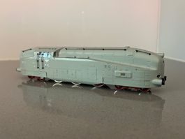 Rivarossi limitierte Serie BR 61 001 Henschel Wegmann RAR!