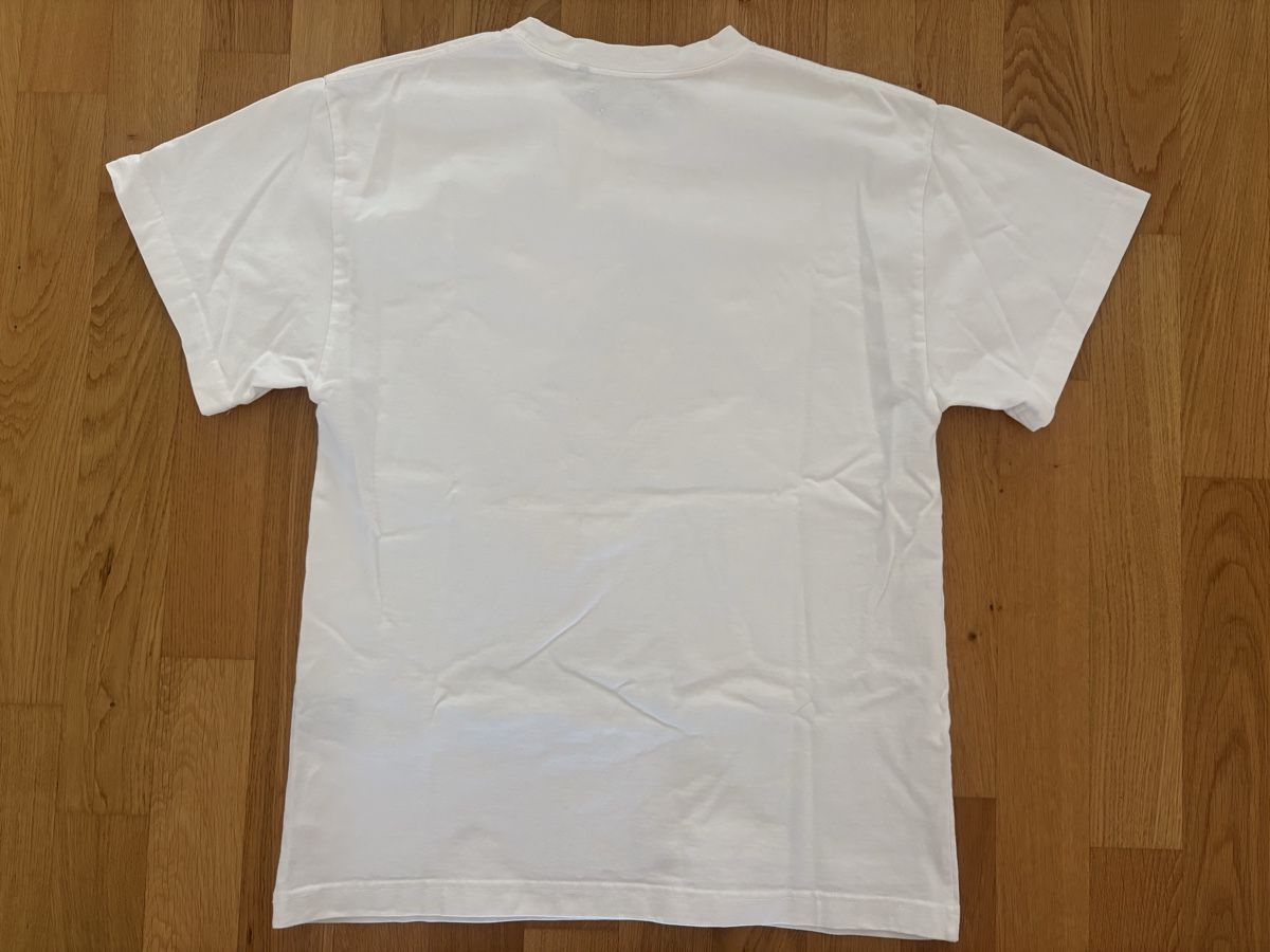 Isabel Marant T-Shirts: ORIGINAL ISABEL MARANT T-SHIRT SMALL – Neu (gemäss Beschreibung) aus Zürich von sombrero96 2