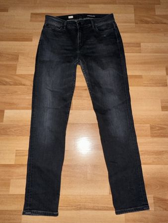 Tommy Hilfiger Skinny Jeans Gr. 31/32 Damen Venice HW 