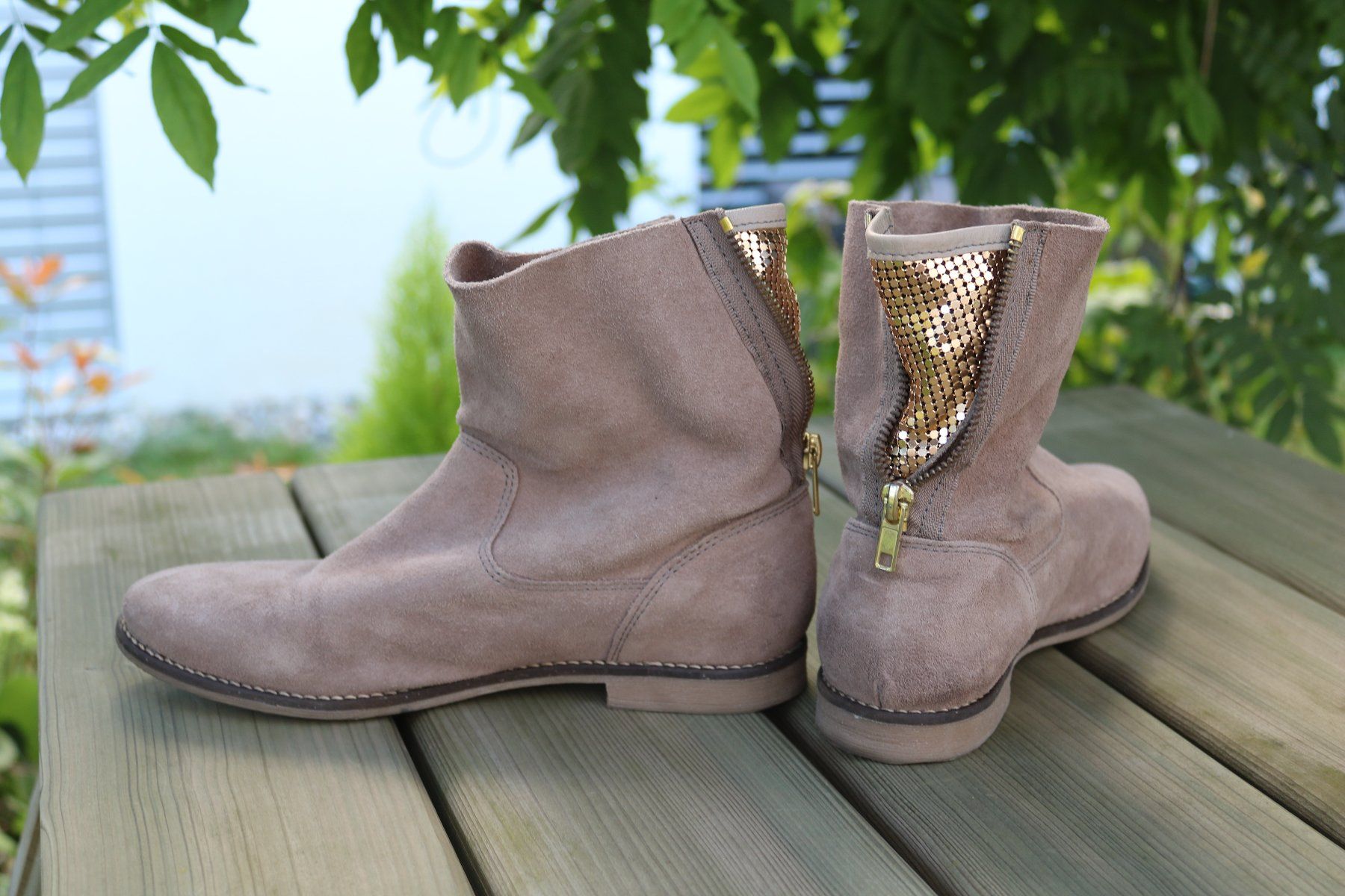 Damenschuhe: Damenschuhe Marke SPM Shoes + Boots – Gebraucht aus Frick von Beni58 1