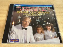 L8 Richard Clayderman – Ein Weihnachtstraum