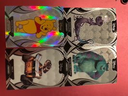 Disney Trading Cards