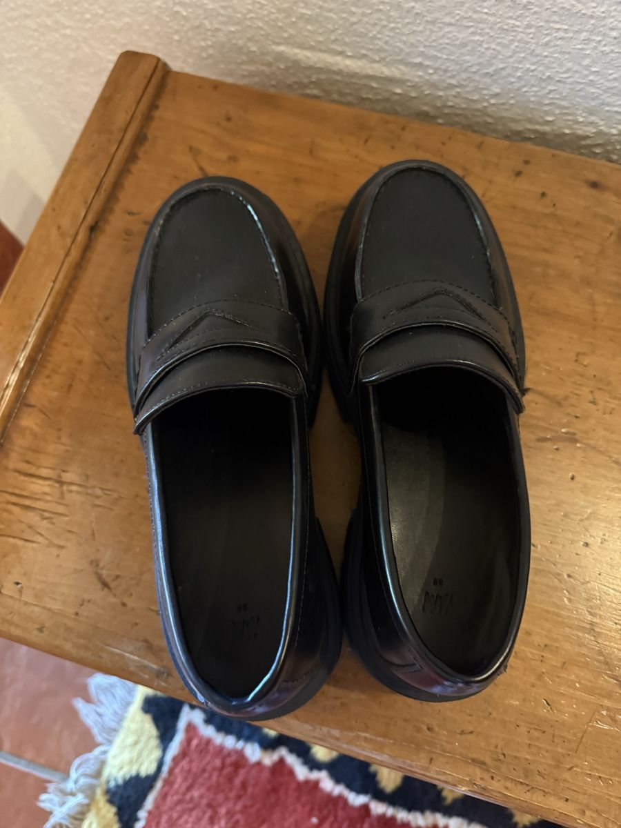 H&M Damenschuhe: Schuhe – Neu (gemäss Beschreibung) aus Andwil SG von Skyline21