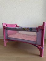 Baby Born - Lit pliable