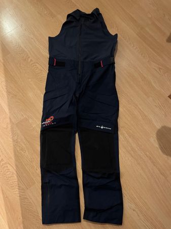 Sailracing Segelhose Gore Tex Alinghi RedBull Racing L