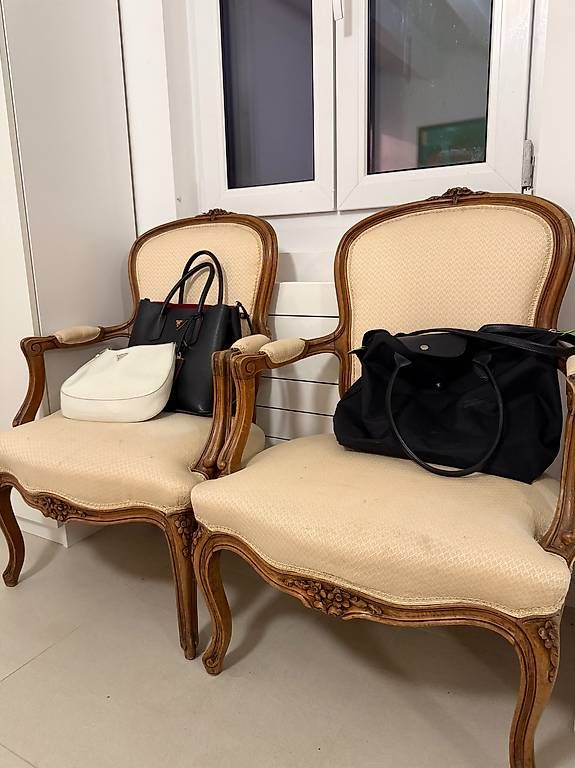 Stühle: Chairs – Gebraucht aus Grens von iti_bk5f 1