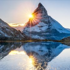 Profile image of mountain_star