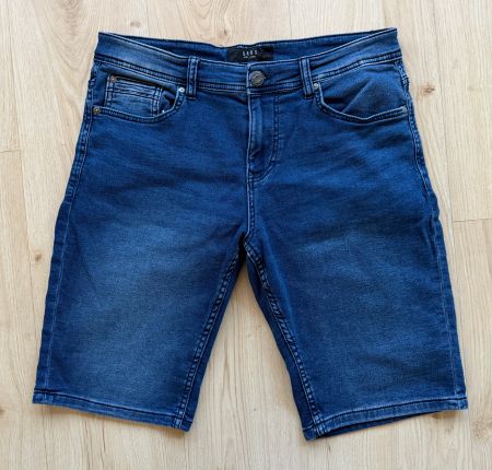 Kurze Jeans von Smog  * Grösse M