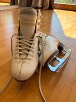 Figure Skates Graf Bolero Size 32 used condition