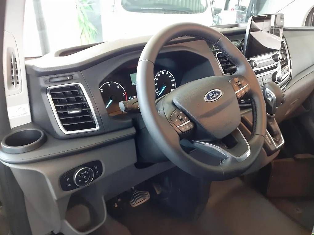 Mobilhome: Ford tourneo – Usato da Roveredo GR venduto da pms_5tgg 1