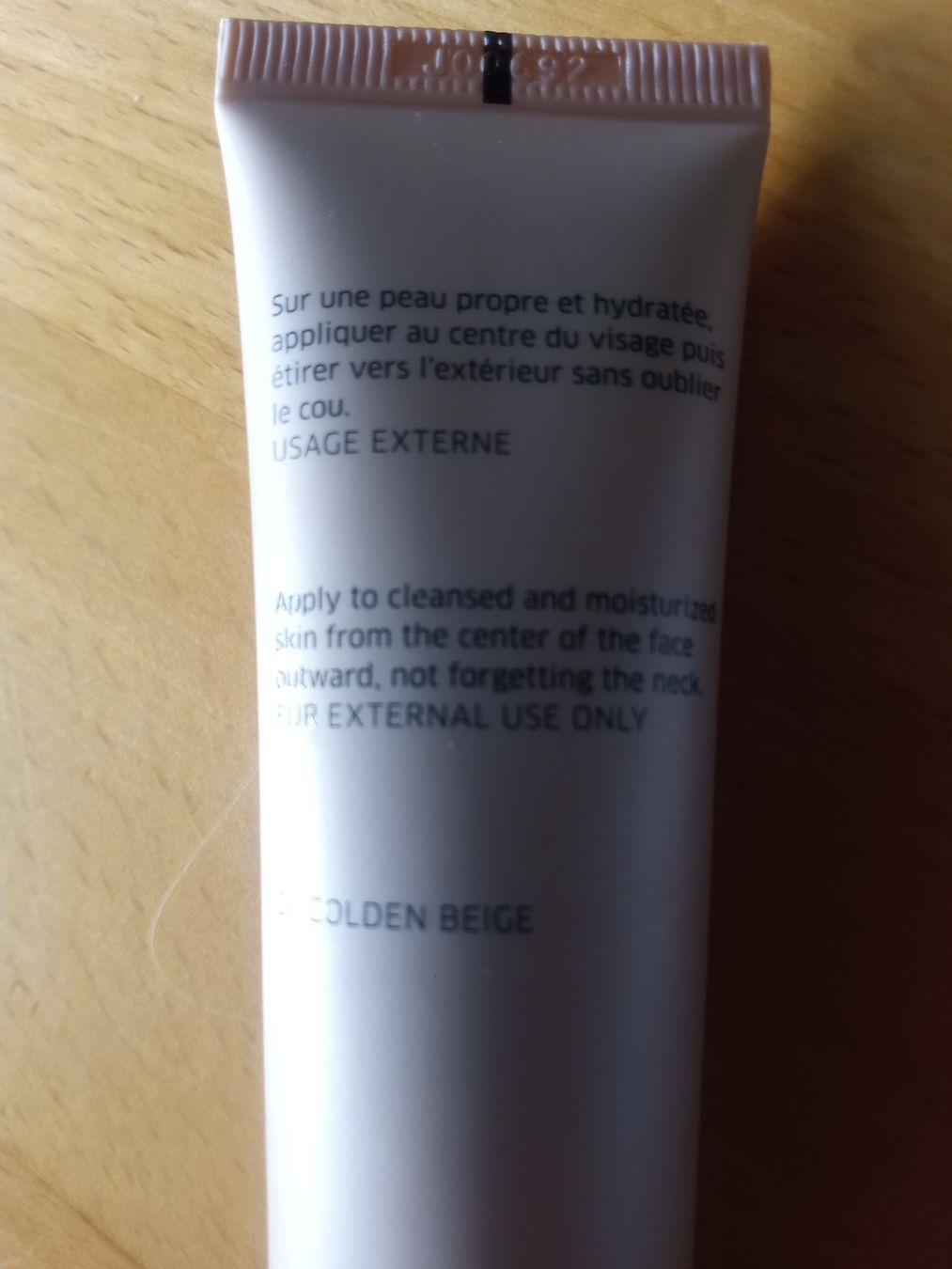 Make-up: Lierac Teint perfect Skin Beige doré – Nuovo (secondo la descrizione) da Biel/Bienne venduto da Ganesh12 1