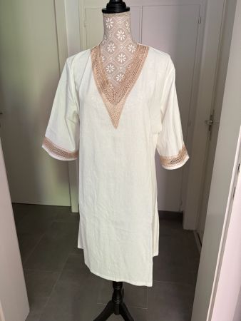 Robe - XL