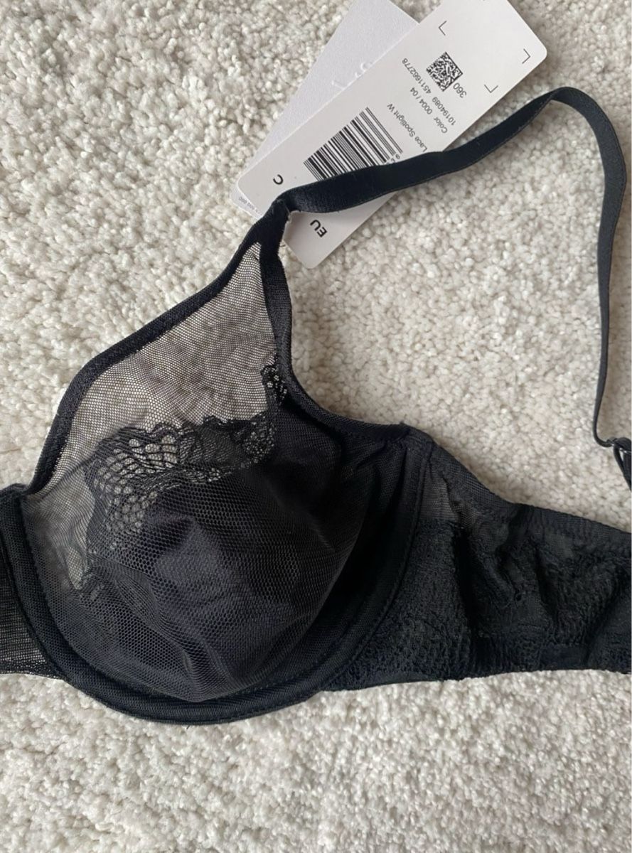 Triumph Altra biancheria intima: BH – Nuovo e nell'imballaggio originale da Chur venduto da rom_58jn 1