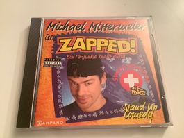 Michael Mittermeier ist Zapped / 1998