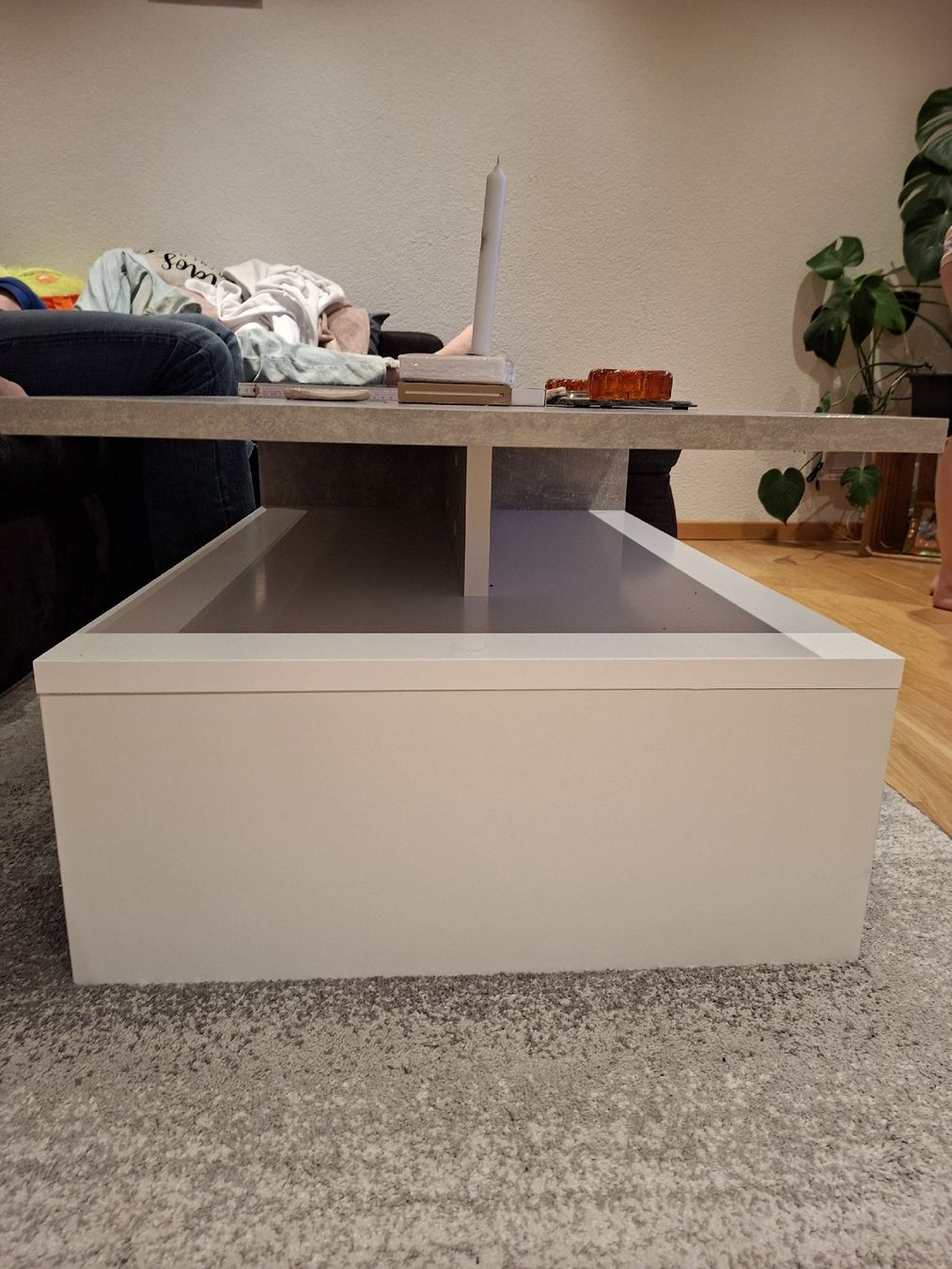Tische: Salontisch – Gebraucht aus Abtwil SG von Funnky87 2