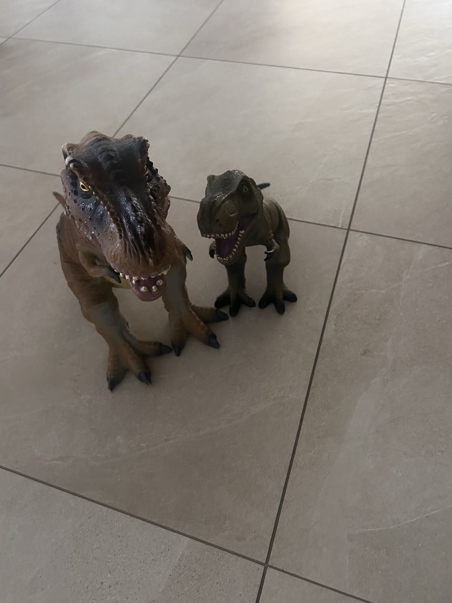 Figurines: Dino – Neuf (Voir description) à Muhen par Guess1802 1