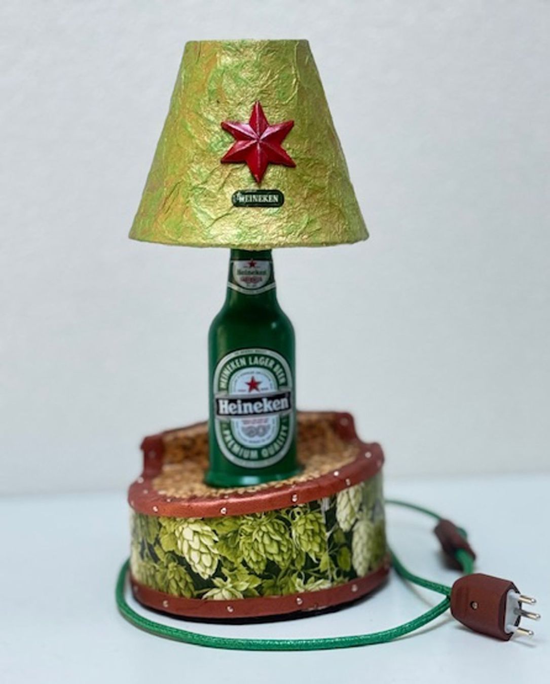 Lampade: Lampe de collection PiM creative lights – Nuovo (secondo la descrizione) da Sion venduto da pie_2zs9